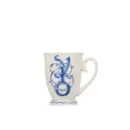 ჭიქა ქართული ასო-ბგერით “ჭ” 330 მლ Georgian Letters Super