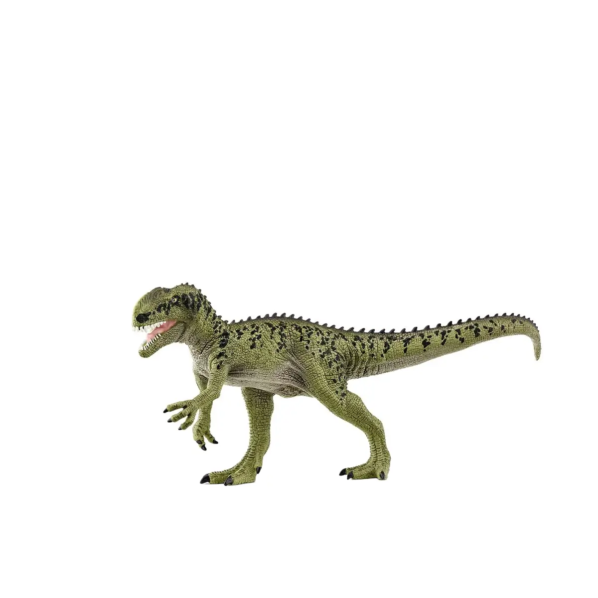  Schleich Dinosaurs Realistic Monolophosaurus Figure