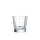 Cristal d'Arques Macassar Tumbler 320 ML 1x6