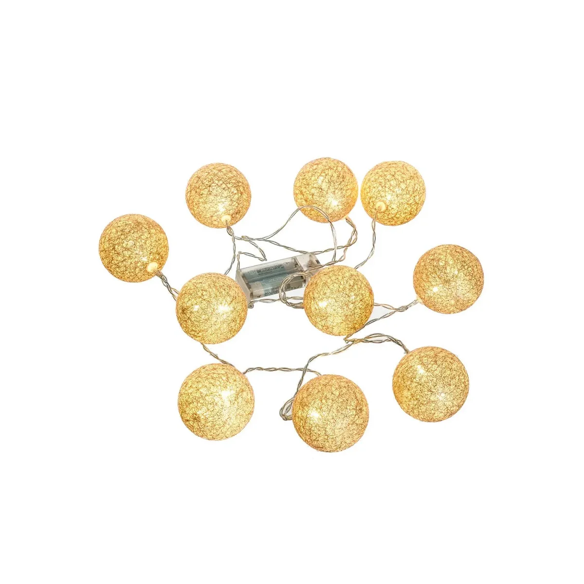 Atmosphera For Kids Garland 10 Led SuperStore.ge Online shop