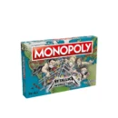 სამაგიდო თამაში Metallica Monopoly Winning Moves
