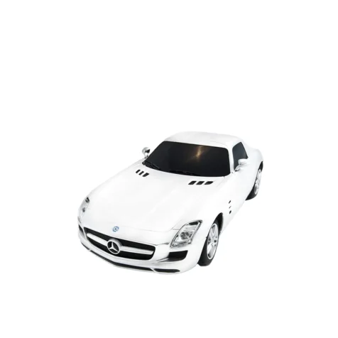 მანქანა დისტანციური მართვით 1:24 Mercedes Benz SLS Rastar