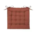 Atmosphera Chair Pad 38×38 CM