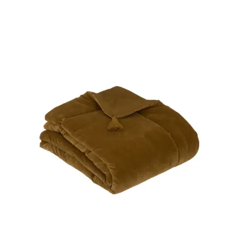 საწოლის გადასაფარებელი 150x150 სმ Sonia Atmosphera