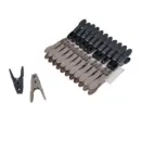 სარჭების ნაკრები 1x24 Homea Essentiel U10