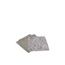 საწმენდი ქსოვილები 30×30 CM 1×3 Homea Essentiel U10