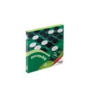 შაში ორმაგი ფერის ზედაპირით, მაგნიტური Cayro