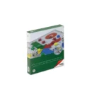 სამაგიდო თამაშების ნაკრები Parcheesi & Goose Game Cayro