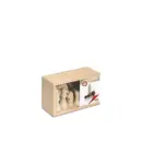 ჭადრაკის ფიგურების ნაკრები 1x32 Cayro