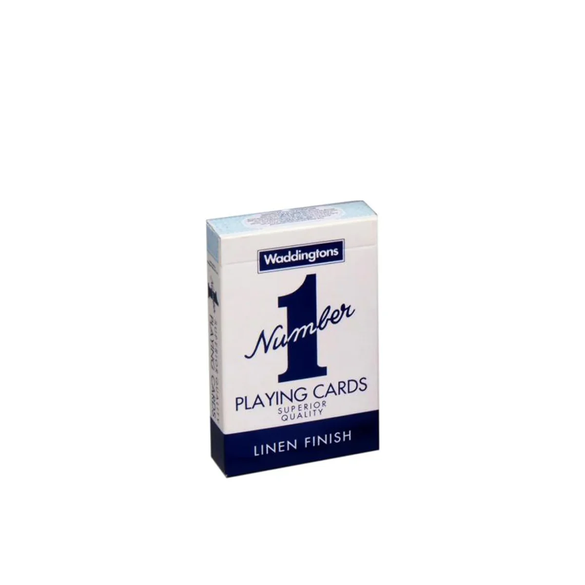 სათამაშო ბანქო კლასიკური 1x55 Winning Moves - Image 2