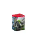 Schleich-Eldrador® Shadow Stone Robot 19x13.5 CM