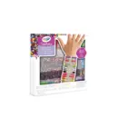 ფერადი სამაჯურების გასაკეთებელი ნაკრები Creation Crayola