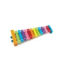 Svoora-The Musician Metallophone With 12 Notes