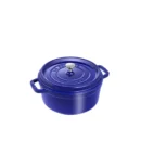 ქვაბი თუჯის 3.8 ლ Staub