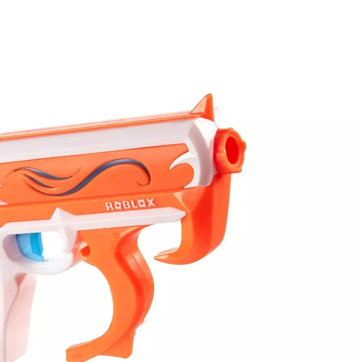 NEW ROBLOX ARSENAL NERF GUN 