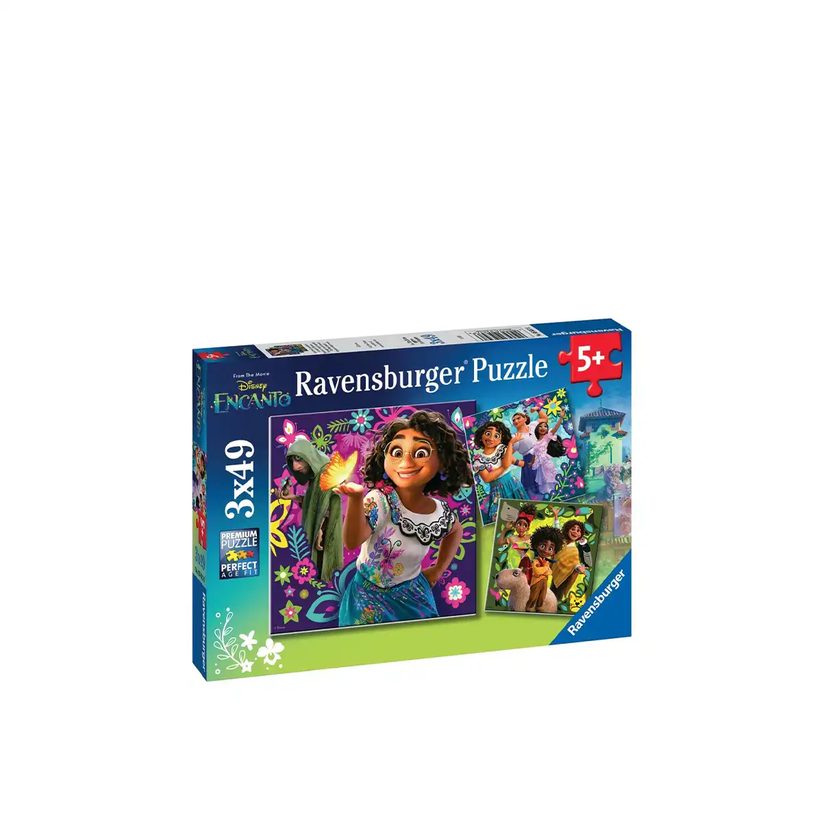 Ravensburger Encanto puzzle buy