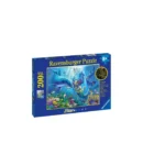 Ravensburger Underwater Paradise Puzzle 200 Pieces