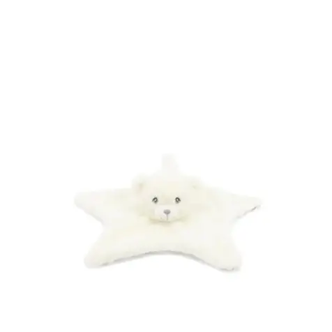 რბილი დეკორატიული სათამაშო-პლედი დათუნია 32 სმ Keel eco Cozy Keel Toys