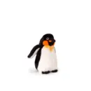 Keel Toys-Keel Eco Plush Penguin 25 CM
