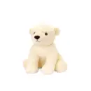 პოლარული დათვი 60 სმ Keel Eco Keel Toys