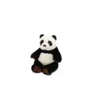 პანდა 28 სმ Keel Eco Keel Toys