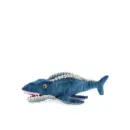 Keel Toys-Keel Eco Plush Mosasaurus 38 CM