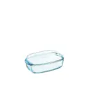 მინის ქვაბი თავსახურით 4.5 ლ Essentials Pyrex