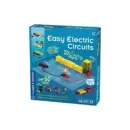 ნაკრები ელექტროენერგიის შესასწავლი Feak Thames & Kosmos