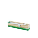 Brio-Long Straight Tracks Wooden