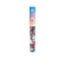ნაკრები წვრილი კუბიკების 1x100 Airplane Plus-Plus