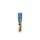 ნაკრები კუბიკების 1x15 Big Basic Tube Plus-Plus