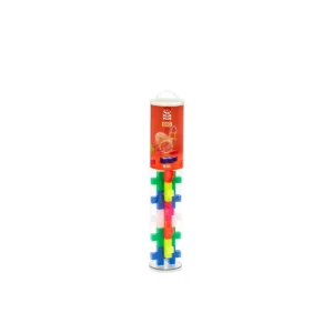 ნაკრები კუბიკების 1x15 Big Basic Tube Plus-Plus