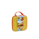ნაკრები კუბიკების სათავსოში 1x15 Yellow Travel Case Big Basic Plus-Plus