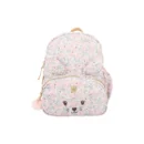 ზურგჩანთა 23x20x9  სმ Flowers Princess Mimi TOP Mode