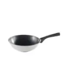 ტაფა ვოქი 28 სმ Expert Touch Pyrex