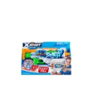 წყლის თოფი Waves X-Shot Water Skins  Hyperload Fast-Fill Zuru