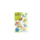 გასაფერადებელი ალბომი მანქანების ნახატებით Crayola