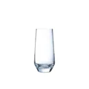 ჭიქა წყლის/წვენის 450მლ 1x6 Lima Chef & Sommelier