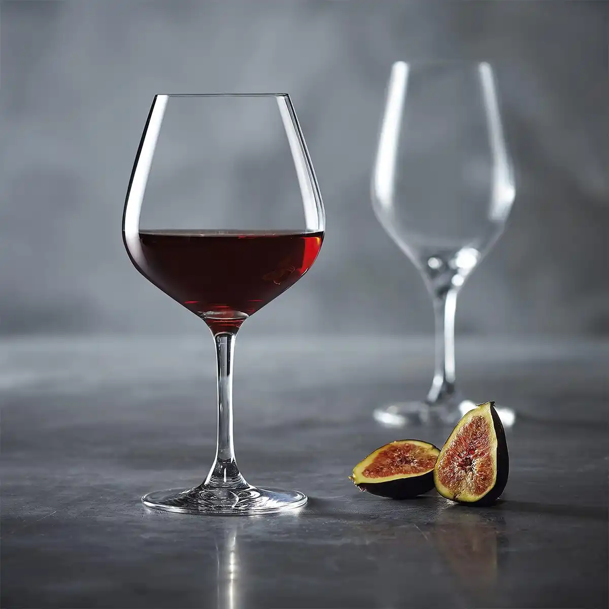 Chef & Sommelier Cabernet Abondant Wine Glass 500 ML 1x6 - Image 2