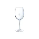 ღვინის ჭიქა 350 მლ 1x6 Vin Au Verre Chef & Sommelier