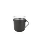 რეზერვუარი ჭიქა 600 მლ Make & Take Brabantia