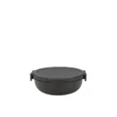 რეზერვუარი თავსახურით სალათისთვის 21.5x7.5 სმ Make & Take Brabantia