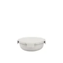 რეზერვუარი თავსახურით სალათისთვის 21.5x7.5 სმ Make & Take Brabantia