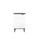 ნაგვის ურნა 12 ლ Bo Waste Bin Brabantia