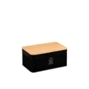 საპურე ბამბუკის თავსახურით 28x18 სმ Kesper