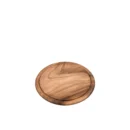 საჭრელი დაფა სტეიკისთვის ხის 25 სმ Kesper