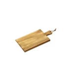 საჭრელი დაფა ხის 35x18 სმ Kesper