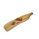 Kesper Cutting Board 85x21 CM