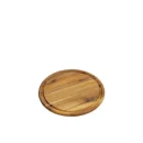 საჭრელი დაფა ხის 25 სმ Kesper