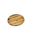 საჭრელი დაფა პიცისთვის ხის 32 სმ Kesper